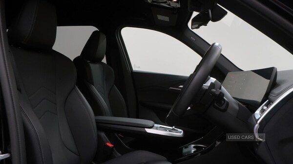 Used BMW X1 2025 for sale - 77238685: Photo 12