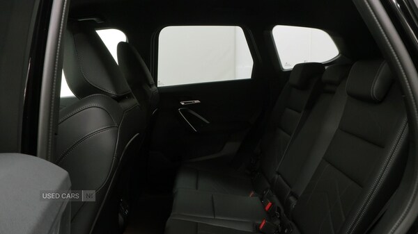 Used BMW X1 2025 for sale - 77238685: Photo 13