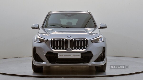 Used BMW X1 2025 for sale - 77238685: Photo 17
