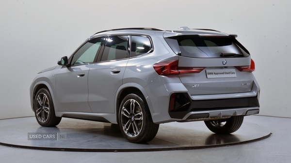 Used BMW X1 2025 for sale - 77238685: Photo 2
