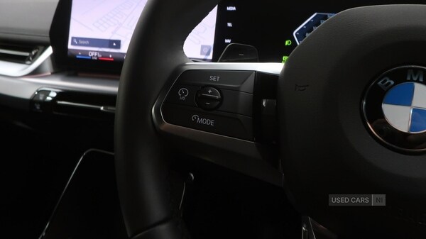 Used BMW X1 2025 for sale - 77238685: Photo 27