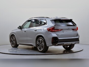 Used BMW X1 2025 for sale - 77238685: Photo