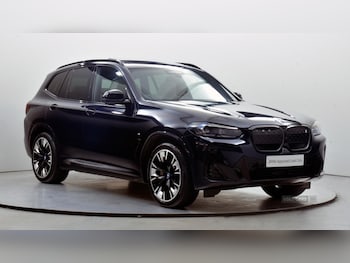 Used BMW iX3 2023 for sale - 78831083: Photo