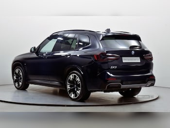 Used BMW iX3 2023 for sale - 78831083: Photo