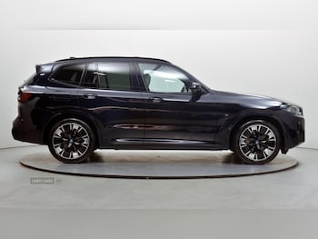 Used BMW iX3 2023 for sale - 78831083: Photo
