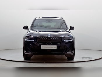 Used BMW iX3 2023 for sale - 78831083: Photo