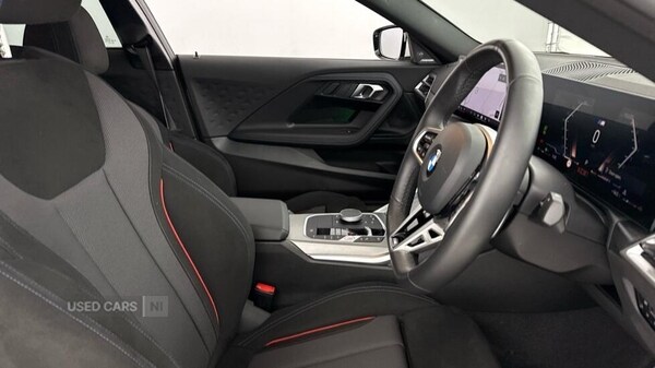 Used BMW 2 Series 2025 for sale - 78136516: Photo 11