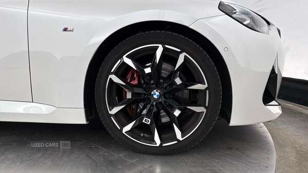 Used BMW 2 Series 2025 for sale - 78136516: Photo 14