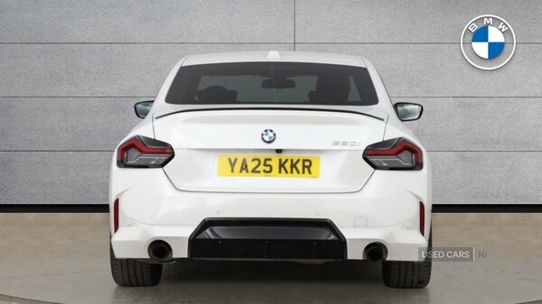 Used BMW 2 Series 2025 for sale - 78136516: Photo 15