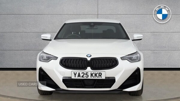 Used BMW 2 Series 2025 for sale - 78136516: Photo 16