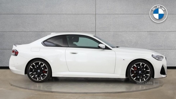 Used BMW 2 Series 2025 for sale - 78136516: Photo 3