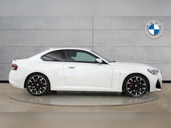 Used BMW 2 Series 2025 for sale - 78136516: Photo