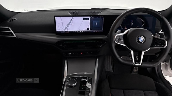 Used BMW 2 Series 2025 for sale - 78136516: Photo 4