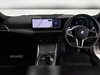 Used BMW 2 Series 2025 for sale - 78136516: Photo