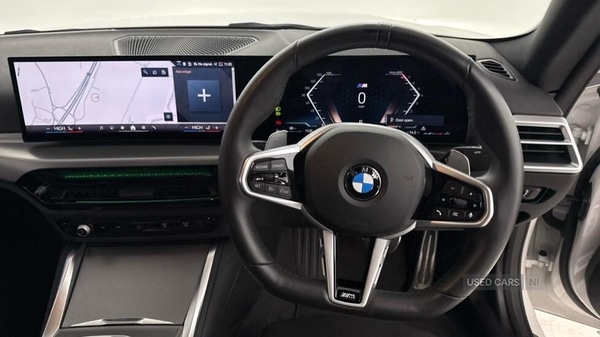 Used BMW 2 Series 2025 for sale - 78136516: Photo 5