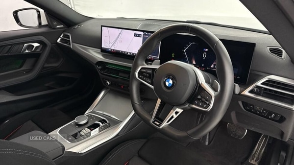 Used BMW 2 Series 2025 for sale - 78136516: Photo 6