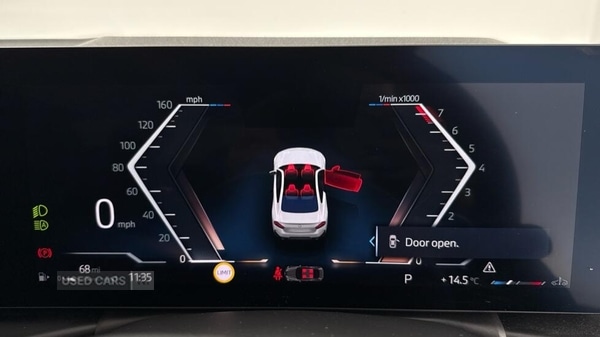 Used BMW 2 Series 2025 for sale - 78136516: Photo 9