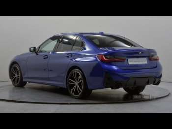 Used BMW 3 Series 2024 for sale - 75226514: Photo