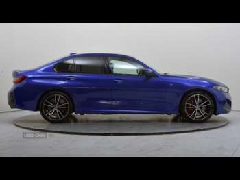 Used BMW 3 Series 2024 for sale - 75226514: Photo
