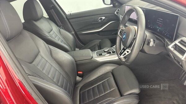 Used BMW 3 Series 2025 for sale - 77626583: Photo 12