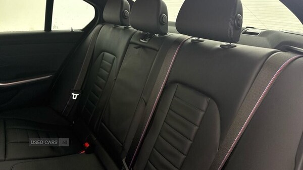 Used BMW 3 Series 2025 for sale - 77626583: Photo 13