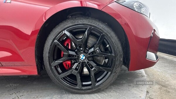 Used BMW 3 Series 2025 for sale - 77626583: Photo 15