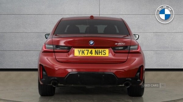 Used BMW 3 Series 2025 for sale - 77626583: Photo 16