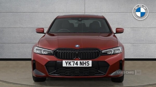 Used BMW 3 Series 2025 for sale - 77626583: Photo 17