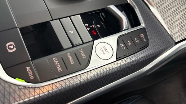 Used BMW 3 Series 2025 for sale - 77626583: Photo 20