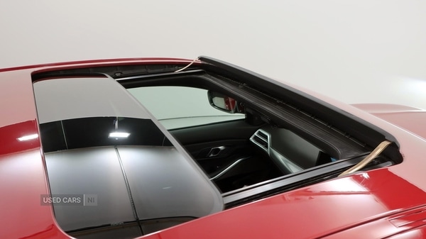 Used BMW 3 Series 2025 for sale - 77626583: Photo 23