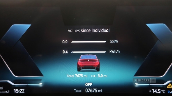 Used BMW 3 Series 2025 for sale - 77626583: Photo 25