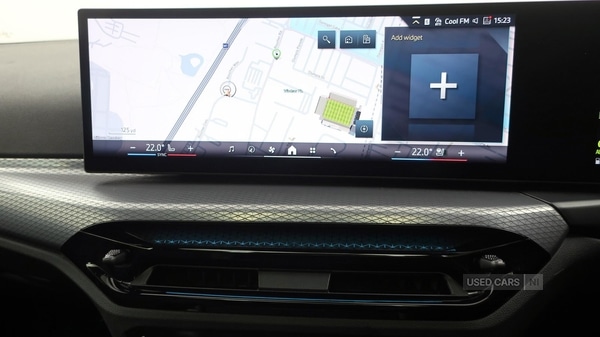 Used BMW 3 Series 2025 for sale - 77626583: Photo 28