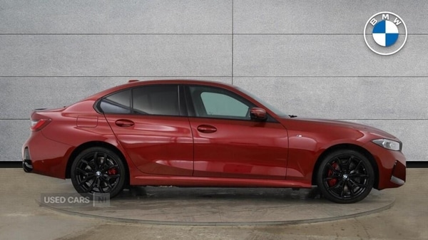 Used BMW 3 Series 2025 for sale - 77626583: Photo 3