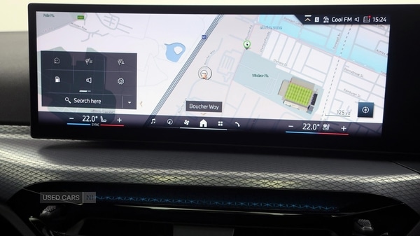 Used BMW 3 Series 2025 for sale - 77626583: Photo 30