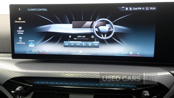 Used BMW 3 Series 2025 for sale - 77626583: Photo 31