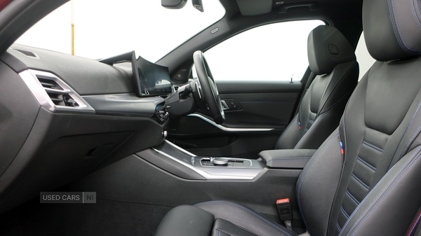 Used BMW 3 Series 2025 for sale - 77626583: Photo 37