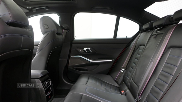 Used BMW 3 Series 2025 for sale - 77626583: Photo 38