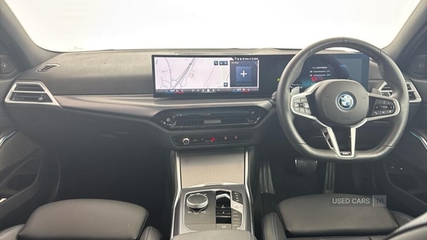 Used BMW 3 Series 2025 for sale - 77626583: Photo 4