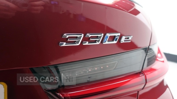 Used BMW 3 Series 2025 for sale - 77626583: Photo 40