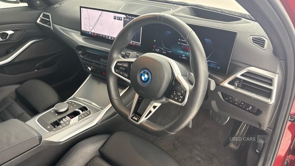 Used BMW 3 Series 2025 for sale - 77626583: Photo 7