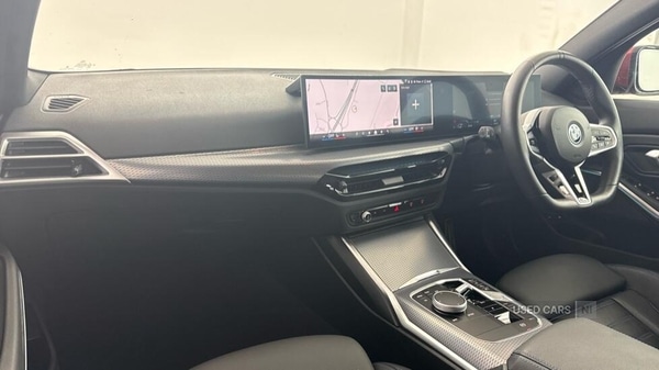 Used BMW 3 Series 2025 for sale - 77626583: Photo 8