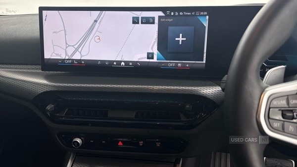 Used BMW 3 Series 2025 for sale - 77626583: Photo 9