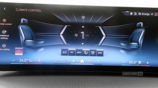 Used BMW 4 Series 2025 for sale - 76936860: Photo 10