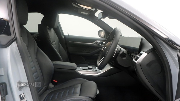 Used BMW 4 Series 2025 for sale - 76936860: Photo 12