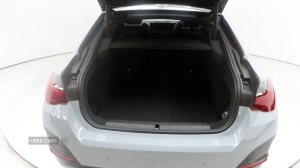 Used BMW 4 Series 2025 for sale - 76936860: Photo 14