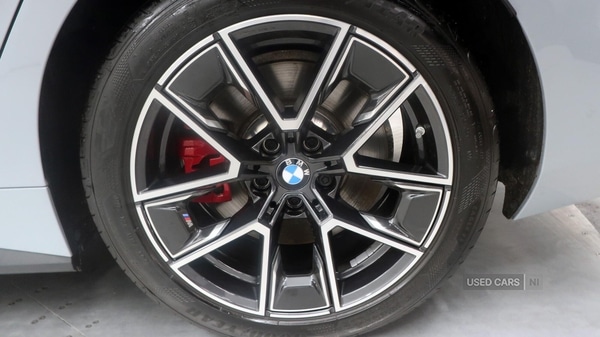 Used BMW 4 Series 2025 for sale - 76936860: Photo 15