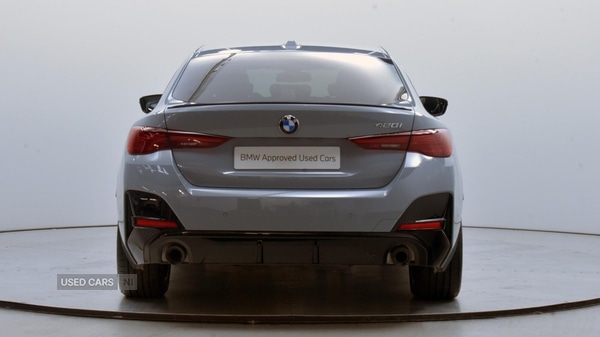 Used BMW 4 Series 2025 for sale - 76936860: Photo 16