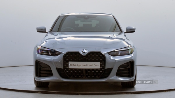 Used BMW 4 Series 2025 for sale - 76936860: Photo 17