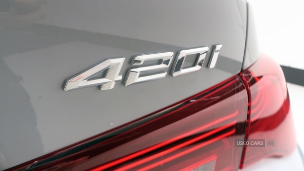 Used BMW 4 Series 2025 for sale - 76936860: Photo 18