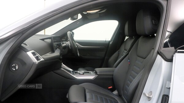 Used BMW 4 Series 2025 for sale - 76936860: Photo 19